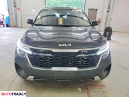 Kia Pozostałe 2024 2