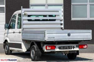 Volkswagen Crafter 2022 2