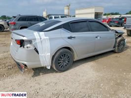 Nissan Altima 2022 2