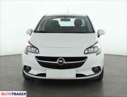 Opel Corsa 2016 1.4 88 KM
