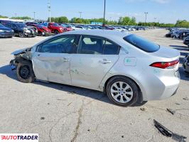 Toyota Corolla 2024 2