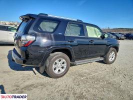 Toyota Pozostałe 2022 4