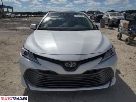 Toyota Camry 2020 2