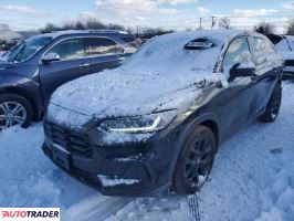 Honda HR-V 2023 2