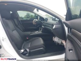 Honda Accord 2022 1