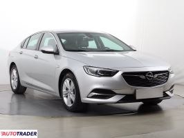 Opel Insignia 2018 2.0 167 KM