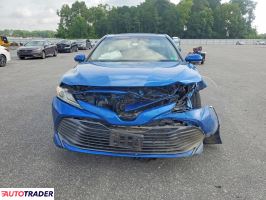 Toyota Camry 2020 2