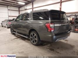 Ford Expedition 2020 3