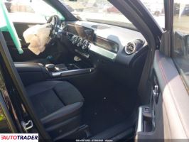 Mercedes GL 2022 2 Mercedes GL 2022 2