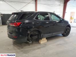 Chevrolet Equinox 2024 1