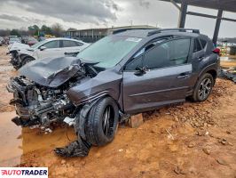 Subaru Pozostałe - zobacz ofertę