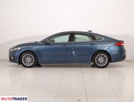 Ford Mondeo 2020 2.0 147 KM Ford Mondeo 2020 2.0 147 KM