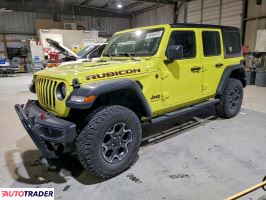 Jeep Wrangler 2023 2