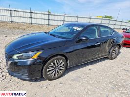 Nissan Altima 2023 2