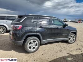 Jeep Compass 2023 2 Jeep Compass 2023 2