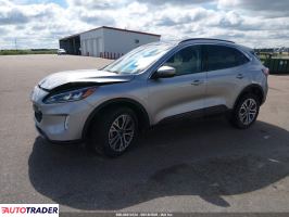 Ford Escape 2022 2