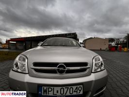 Opel Vectra 2005 2.2 155 KM