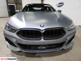 BMW 840 2023 3