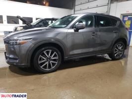 Mazda CX-5 2018 2