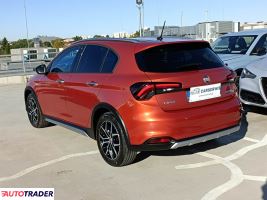 Fiat Tipo 2021 1.0 100 KM