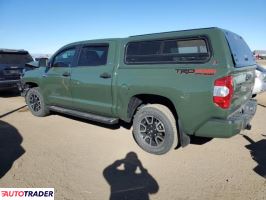 Toyota Tundra 2021 5