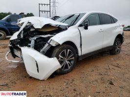 Toyota Venza 2023 2