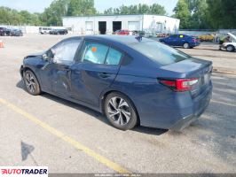 Subaru Legacy 2025 2