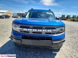 Ford Bronco 2024 1