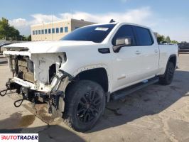 GMC Sierra 2019 5