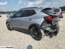 Buick Pozostałe 2025 1