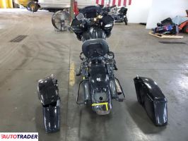 Harley-Davidson Pozostałe 2021 Harley-Davidson Pozostałe 2021