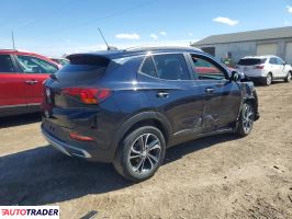 Buick Pozostałe 2021 1
