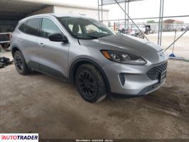 Ford Escape 2022 1 Ford Escape 2022 1