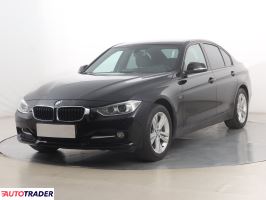 BMW 318 2012 2.0 140 KM