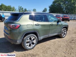 Jeep Compass 2020 2