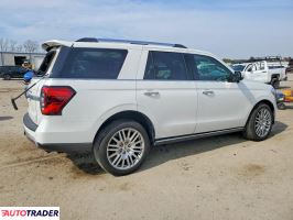 Ford Expedition 2024 3