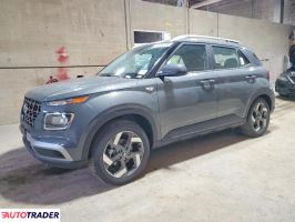 Hyundai Pozostałe - zobacz ofertę