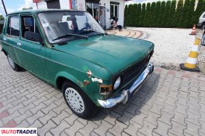 Pozostałe 1979 1.1 Pozostałe 1979 1.1