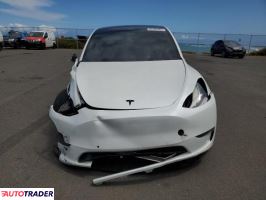 Tesla Model Y 2021 Tesla Model Y 2021