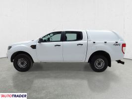 Ford Ranger 2016 2.2 130 KM