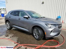 Buick Pozostałe 2022 2