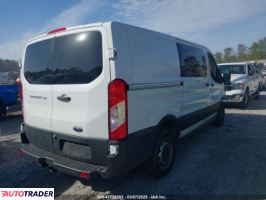 Ford Transit 2019 3
