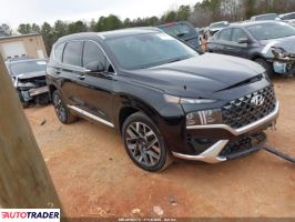 Hyundai Santa Fe 2023 2