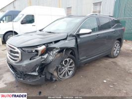 GMC Terrain 2019 2 GMC Terrain 2019 2