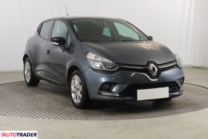 Renault Clio - zobacz ofertę