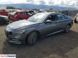 Honda Accord 2020 2