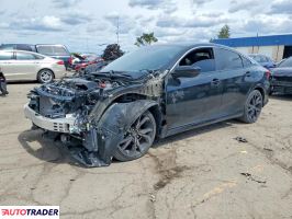 Honda Civic 2020 2