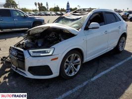 Audi Q3 2018 2