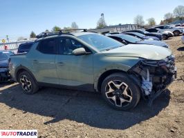 Hyundai Pozostałe 2023 2