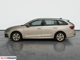 Skoda Octavia 2022 2.0 113 KM